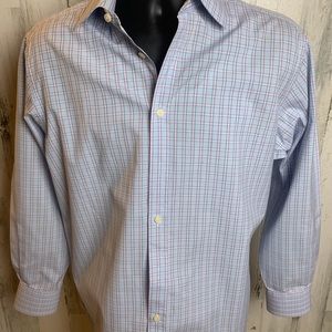CHARLES TYRWITT DRESS SHIRT